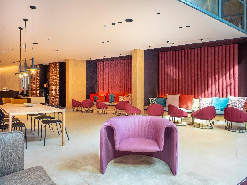 Arcelon Hotel Barcelone