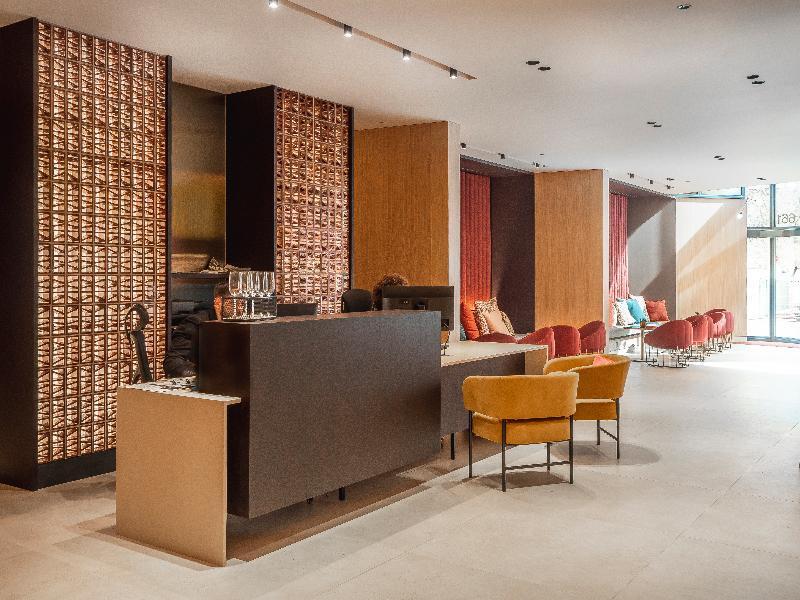 Arcelon 4* Barcelone