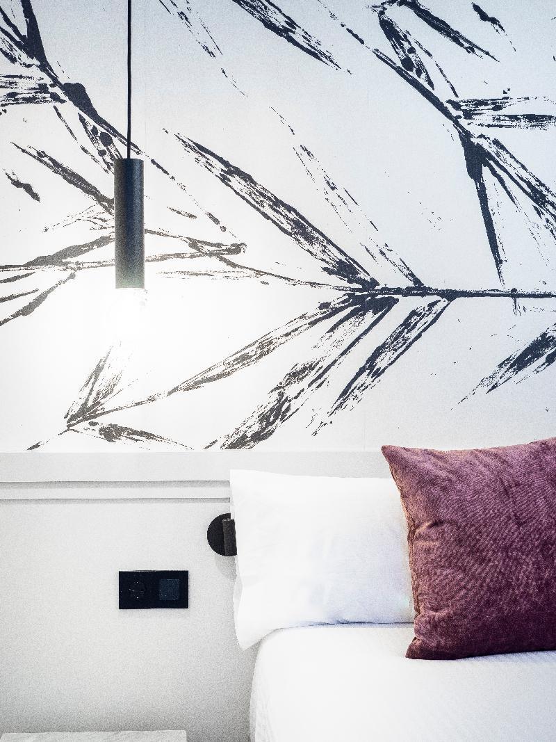 Arcelon Hotel Barcelone