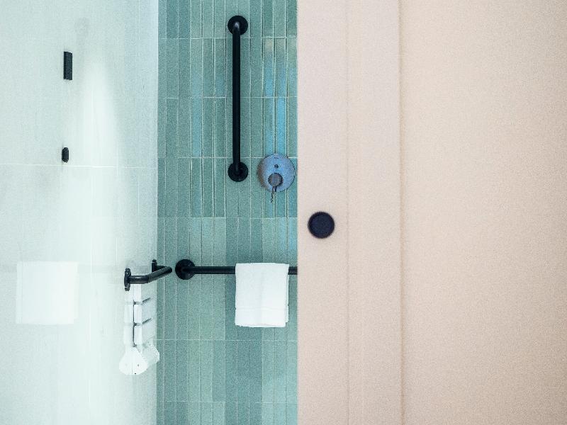 Hotel Arcelon Barcelone