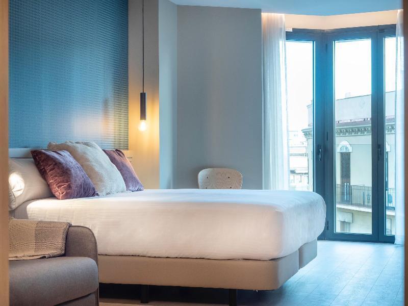 Arcelon 4* Barcelone